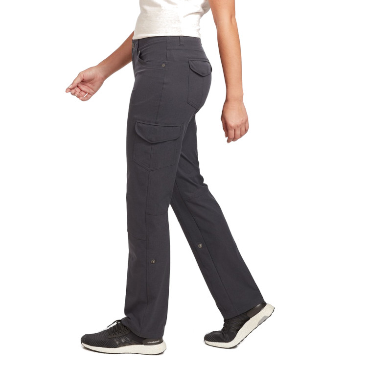 Kuhl Freeflex Roll Up Pant – Women’s